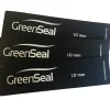MiniZoo Green Seal EPDM Gummifolie 1 mm 13,32 meter