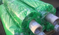 Pondteam Green Seal EPDM Gummifolie 1 mm. 14,98 meter