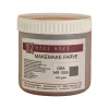 Make Make Grå farvepigment 400 ml