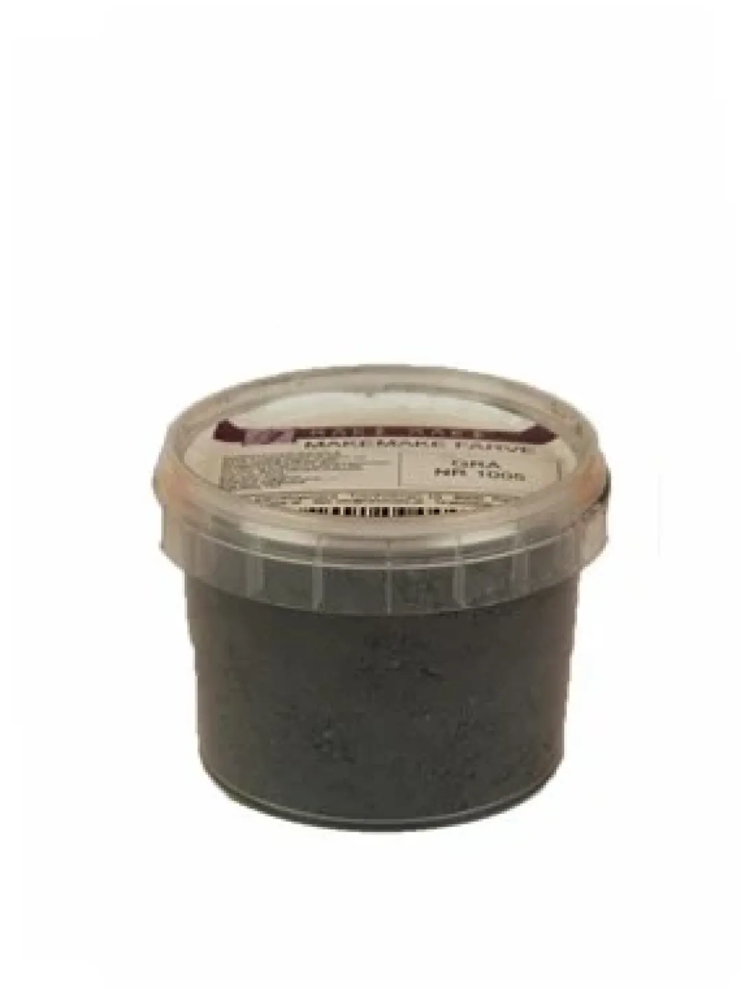 Make Make Grå farvepigment 85 ml