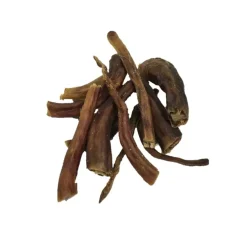 Treattime Grisehaler 500 g - Naturlige hundesnacks