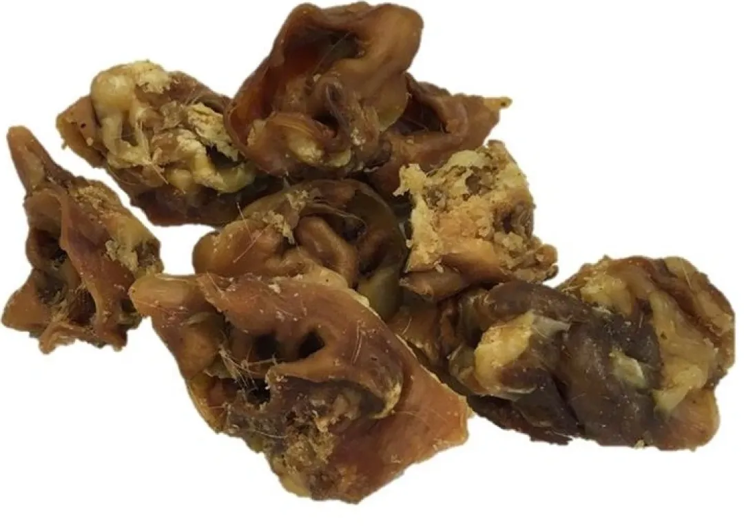 Treattime Griseinderøre 200 g - Naturlige hundesnacks