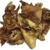 Treattime Griseører Strimler 250 g - Naturlige hundesnacks