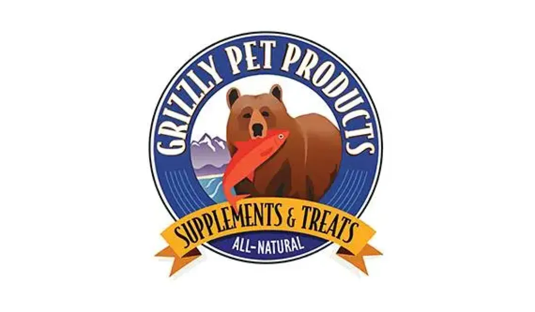 Grizzly Lakseolie Grizzly Plus Vildlakseolie 1000 ml