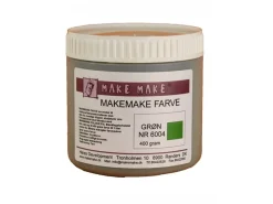 Make Make Grøn farvepigment 400 ml