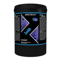Grotech Zeolith