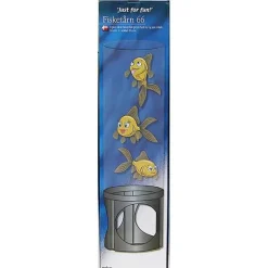 MiniZoo Guldfiskerør 100 cm
