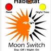 MiniZoo Habistat Moon Switch