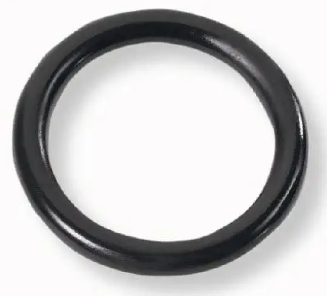 Laguna Hagen O-ring stor lynkobling