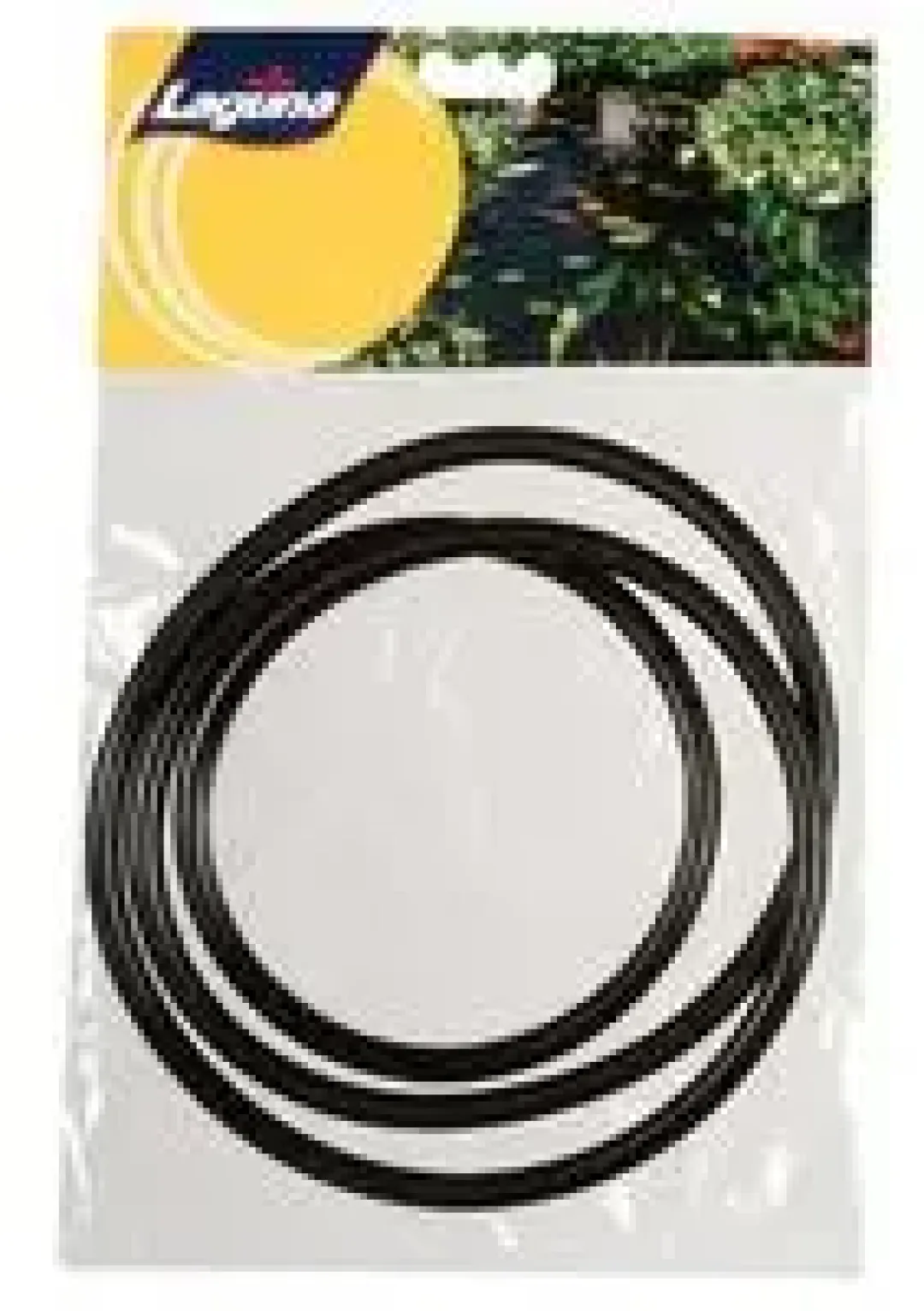 Laguna Hagen O-ring til filterbeholder PF8000 og PF12000