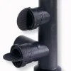 Hagen lynkobling T-stykke 32 mm