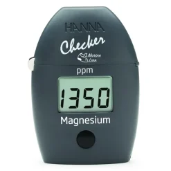 Hanna Instruments Hanna Checker HC HI783 til at måle magnesium i saltvand