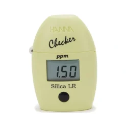 Hanna Instruments Hanna Checker HC HI705 til lave silikatniveauer (0 til 2 mg/l)