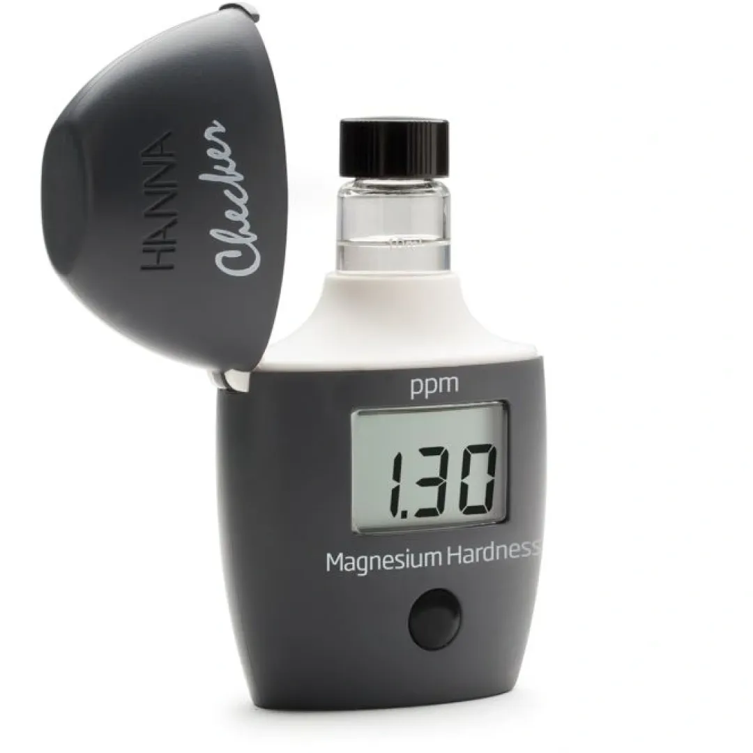 Hanna Instruments Hanna Checker HC HI719 til Magnesium niveauer i ferskvand