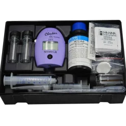 Hanna Instruments Hanna Checker HC HI781 til nitrat i saltvand, ultralavt indhold uden kemikalier