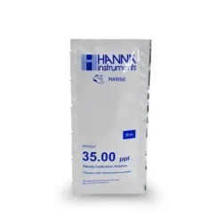 Hanna Instruments Hanna Kalibreringsløsning tilSalinitet 35ppt (g/l) 20 ml