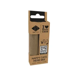 D&D Home HappyCats catnip mix refill