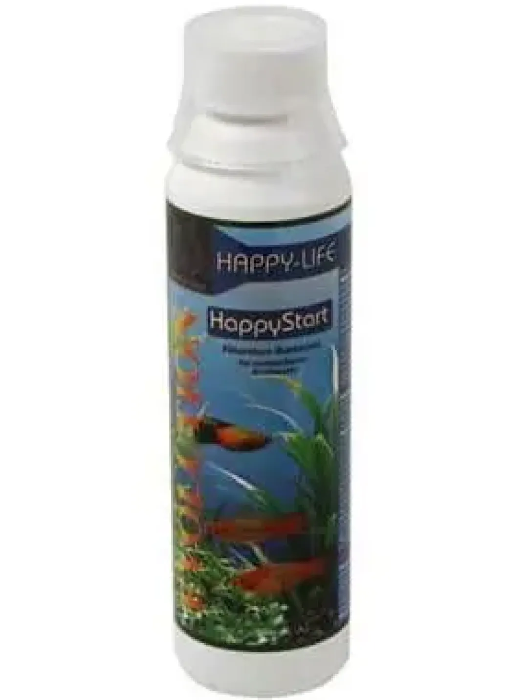 Happy-Life HappyStart 500 ml