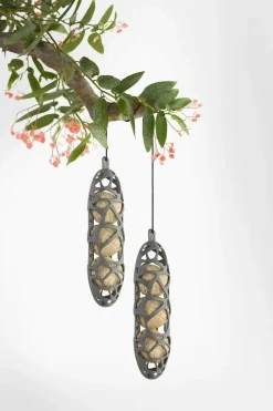 FAUNA B.V. Hello Sam TWIN holder til mejsebolde