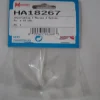 Hagen Hjerteklap Maxima & Optima 10 stk