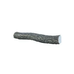 MiniZoo Hjorte Gevir Medium 75-100 g - Naturligt tyggeben til hunde