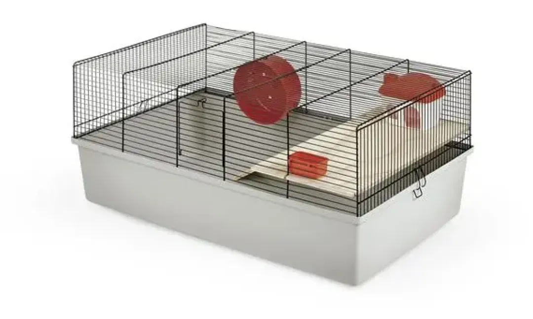 MiniZoo H21 Nature Hamsterbur