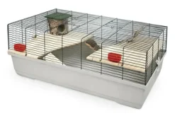 MiniZoo H101 Nature Hamsterbur