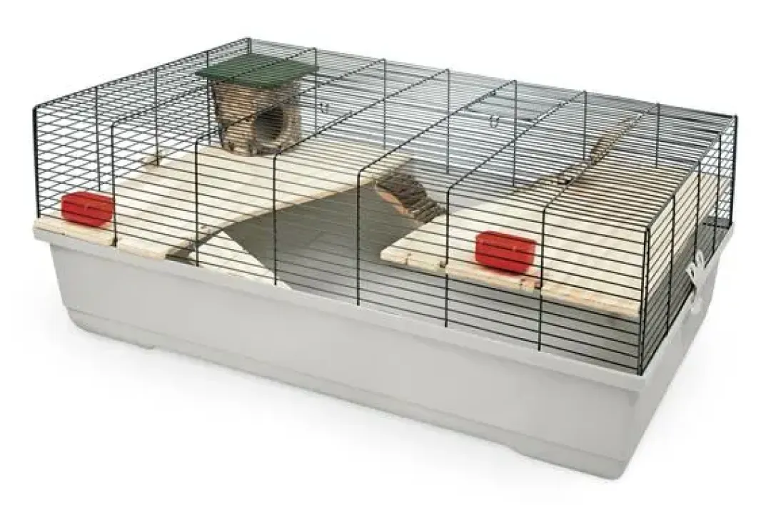 MiniZoo H101 Nature Hamsterbur