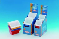 Nobby Hængeskål med siddepind (stor) 200 ml