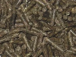 King premium foder Hobby first Cuni 2 kaninpiller 20 kg