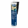 Hobby Sort Akvarie silikone 300 ml