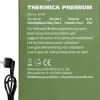Hobby Thermica premium 15x25cm 10W