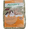 MiniZoo Hø presset 2,5 kg