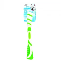 AFP All for paws Hunde Dental bidelegetøj Futuristick L - tandplejende hundelegetøj