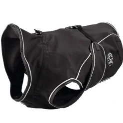 Hunter Hundefrakke Uppsala Softshell 45 cm