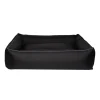 Akudim Hundeseng GOLF Small 65x50 cm Sort