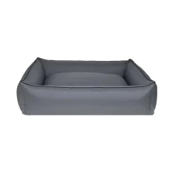 Akudim Hundeseng GOLF XLarge 100x85 cm Grå
