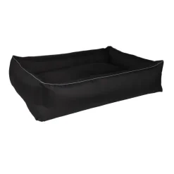 Akudim Hundeseng GOLF XLarge 100x85 cm Sort