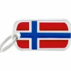 My Family Hundetegn Hundetegn My Family Flag Norge