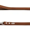 Hunter Aalborg Hundesnor Cognac 20/200