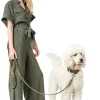 Hunter Aalborg Hundesnor Oliven 20/200