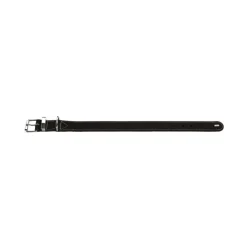 Hunter Aalborg Special Hundehalsbånd Sort 40 - 28-34 cm