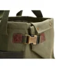 Hunter Bæretaske/Tæppe Madison Khaki