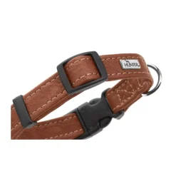 Hunter Canadian UP Halsbånd Cognac S 28-36