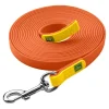 Hunter Convenience sporline til hund 20/1200 orange