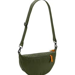 Hunter Crossbody taske Charlotte i grøn