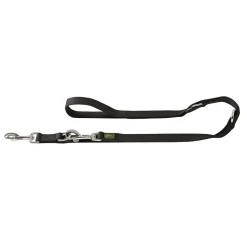 Hunter Ecco Sport Hundesnor sort 15/200