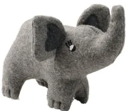 Hunter Eiby Elefant M - bamse til mellemstore hunde