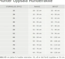 Hunter Finja pullover strik Mørkebrun str 65