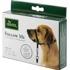 Hunter Follow Me snudesele til hund medium